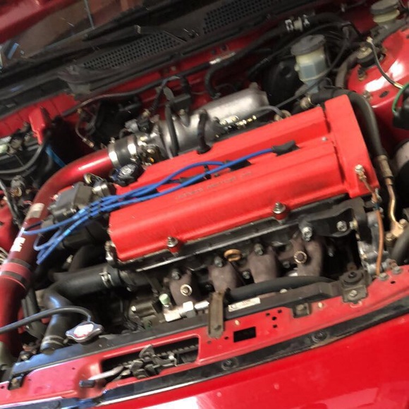 Meet your Posher, Ryan - Picture 1 of 1